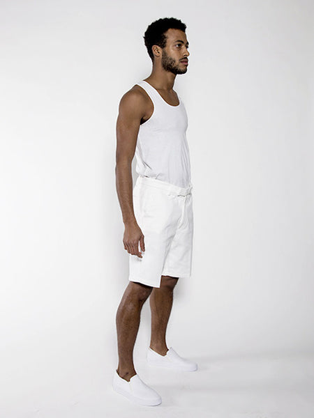 AHOAB TROUSER SHORTS