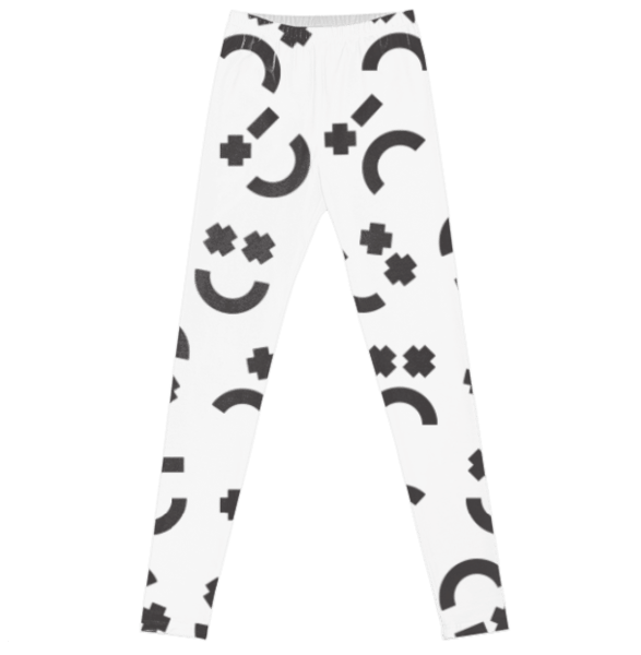 AHOAB LEGGINGS