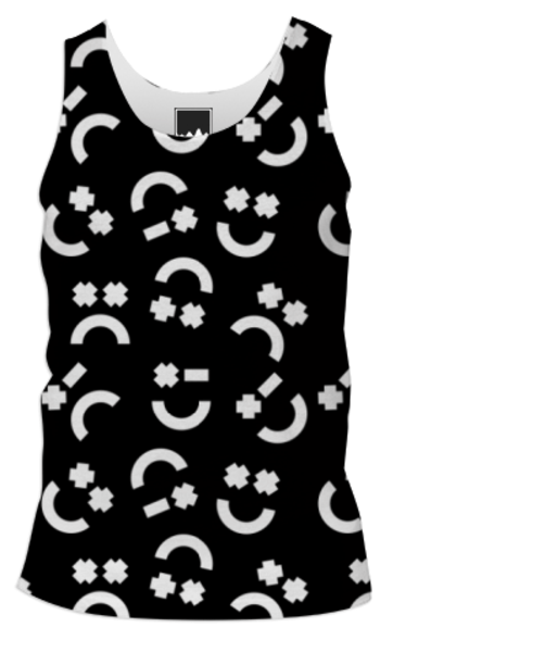 AHOAB BLACK TANK