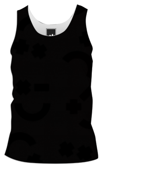 AHOAB BOB TANK