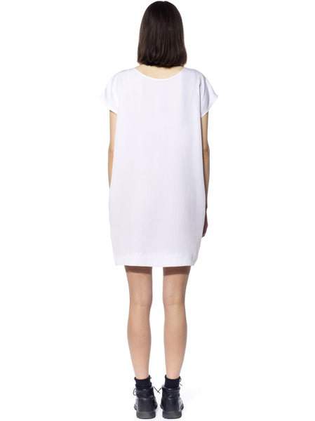 AHOAB SHIFT DRESS